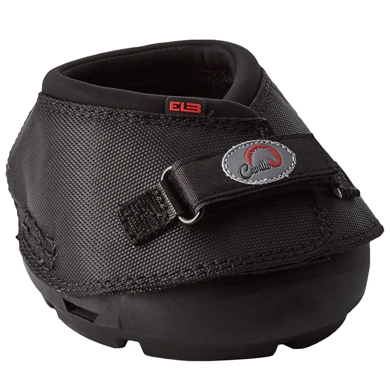 Cavallo Entry Level Boot - Regular - Black